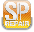 SP-Repair Logo